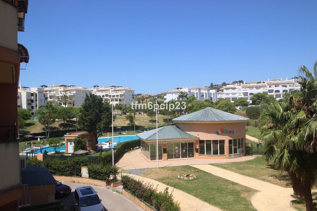 2 bedroom apartment for rent Sabinillas - mibgroup.es