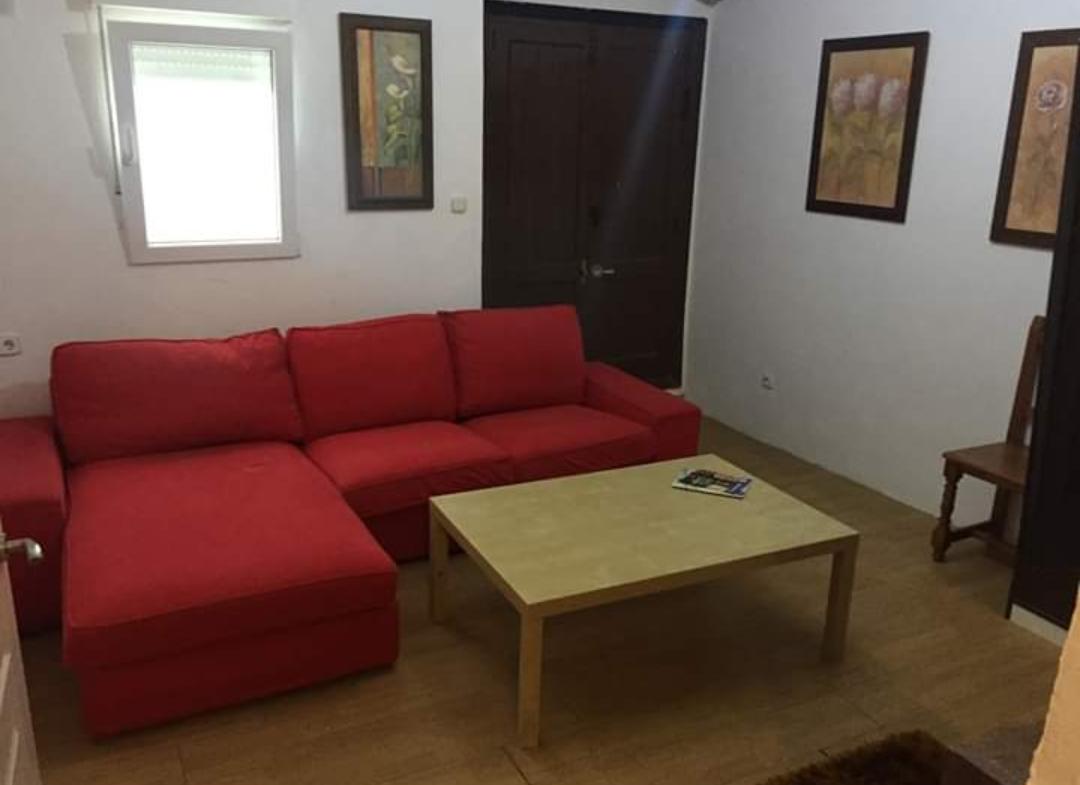 1 bedroom apartment for rent in Estepona city - mibgroup.es