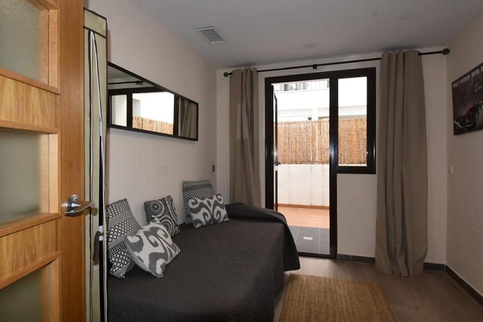 3 bedroom apartment for rent in Selwo area - mibgroup.es