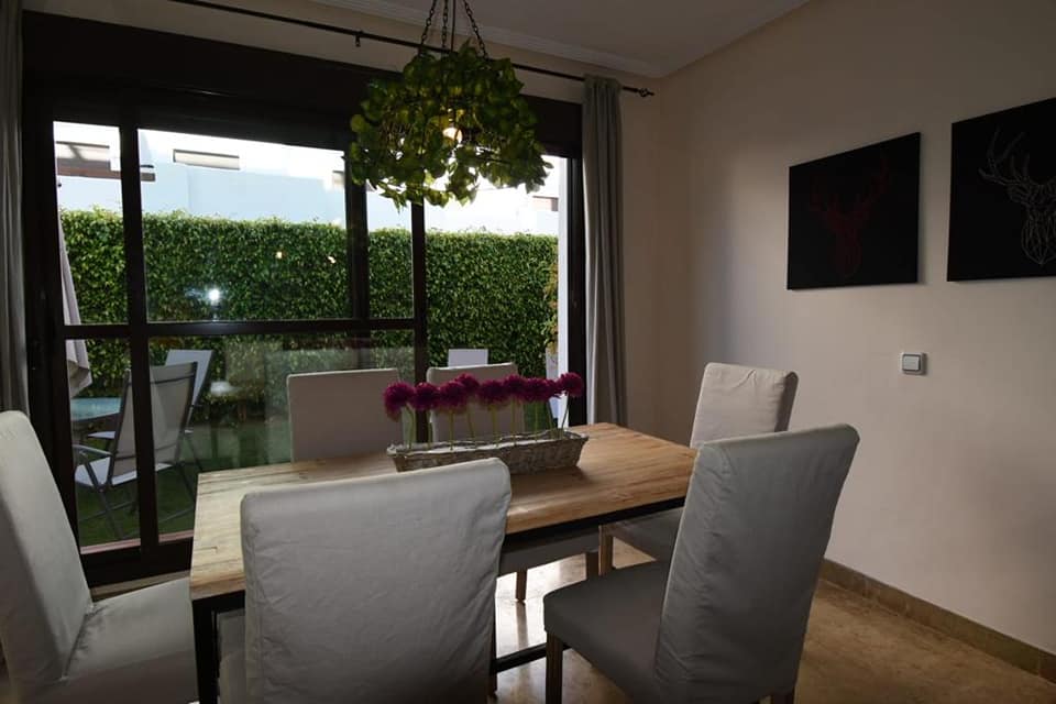 3 bedroom apartment for rent in Selwo area - mibgroup.es