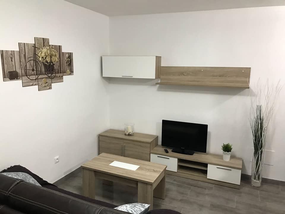 Piso de 3 habitaciones en alquiler en Estepona - mibgroup.es