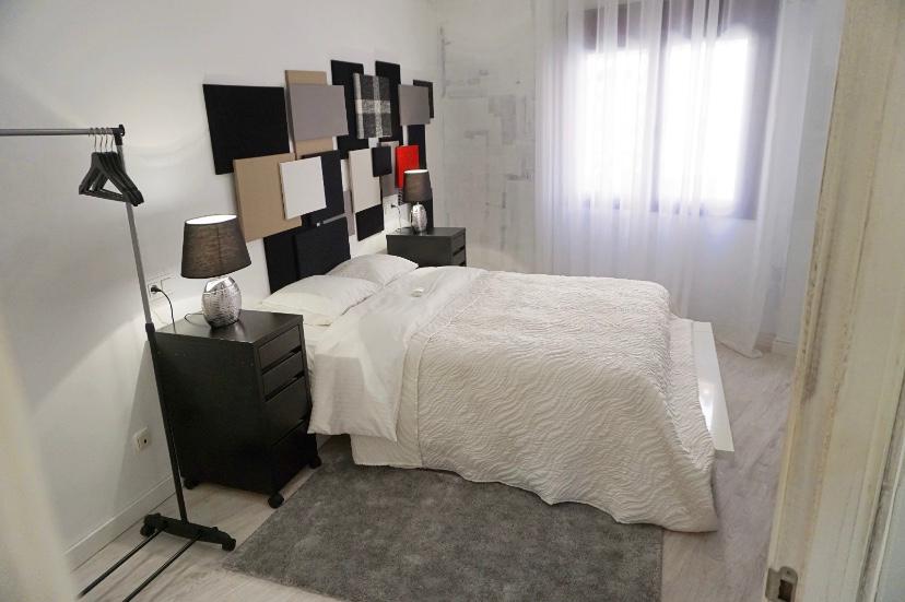 1 bedroom apartment for rent in El Paraiso, Estepona - mibgroup.es