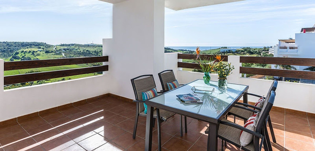 2 bedroom apartment for rent in Valle Romano golf - mibgroup.es