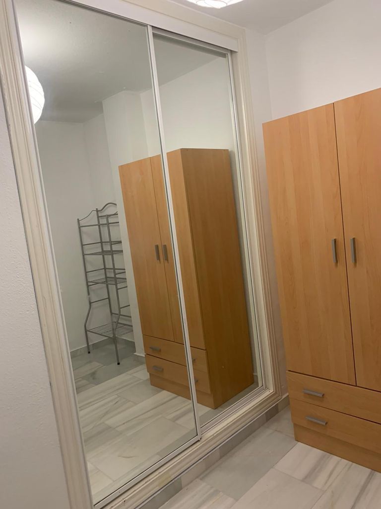 3 спальная квартира с 2 ванными в аренду в Эстепоне - mibgroup.es