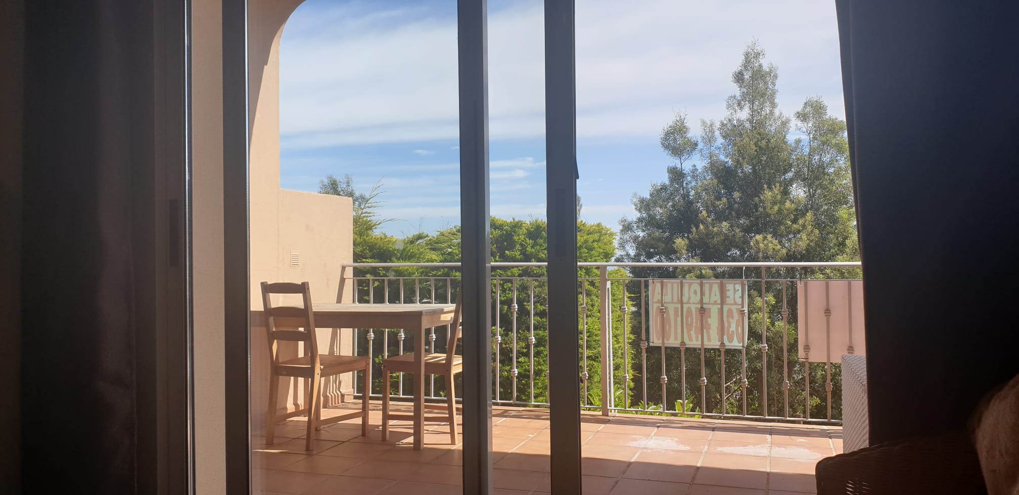3 bedroom townhouse in Elviria (Marbella) for rent - mibgroup.es