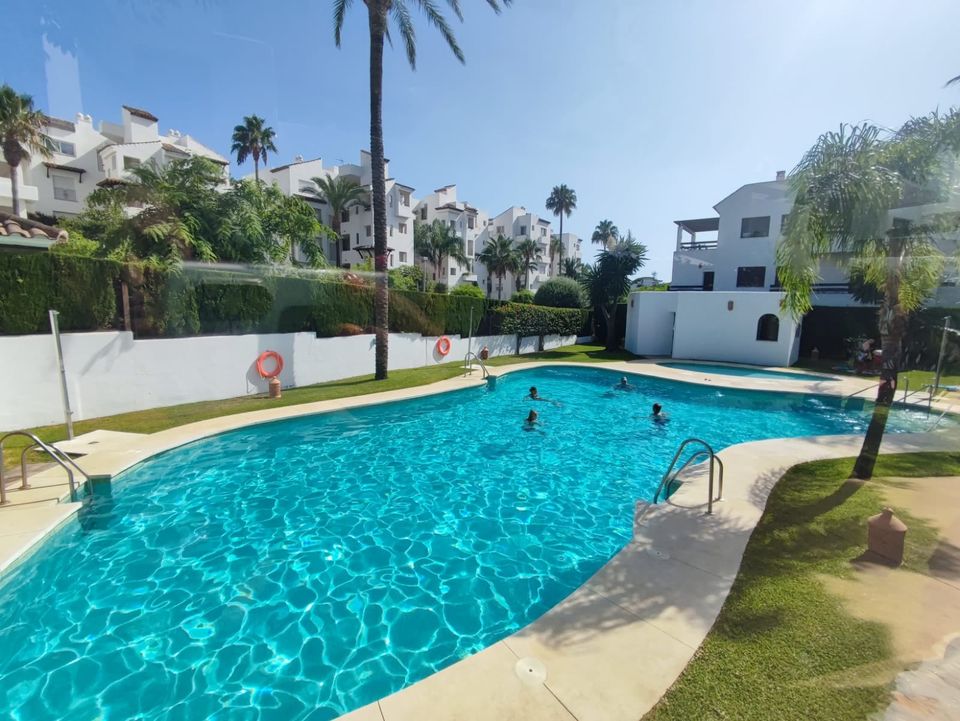 2 bedroom apartment for rent Costalita near the sea - mibgroup.es