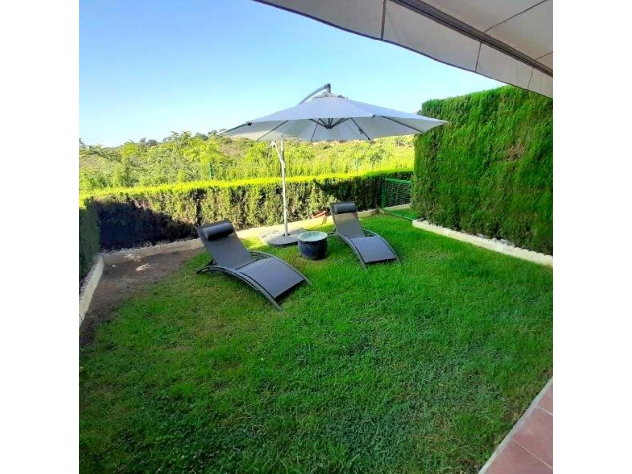 2 bedroom apartment for rent in Manilva - mibgroup.es