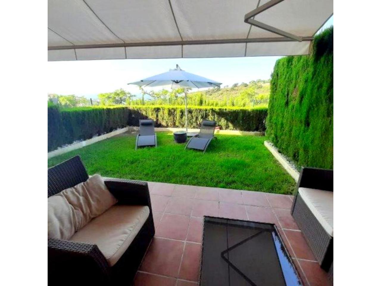 2 bedroom apartment for rent in Manilva - mibgroup.es