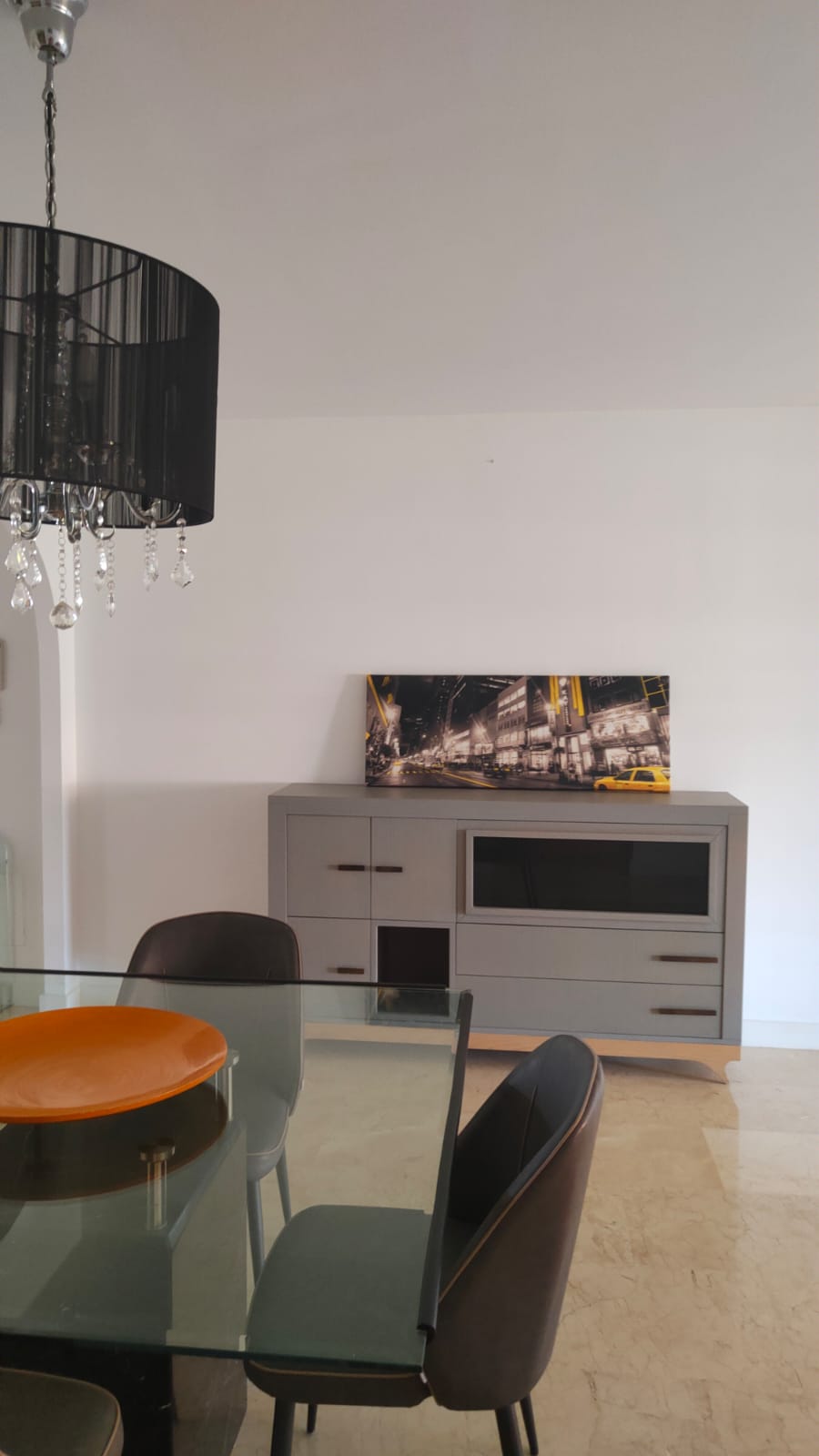 Se alquila apartamento de 2 habitaciones en Guadalmina Alta - mibgroup.es