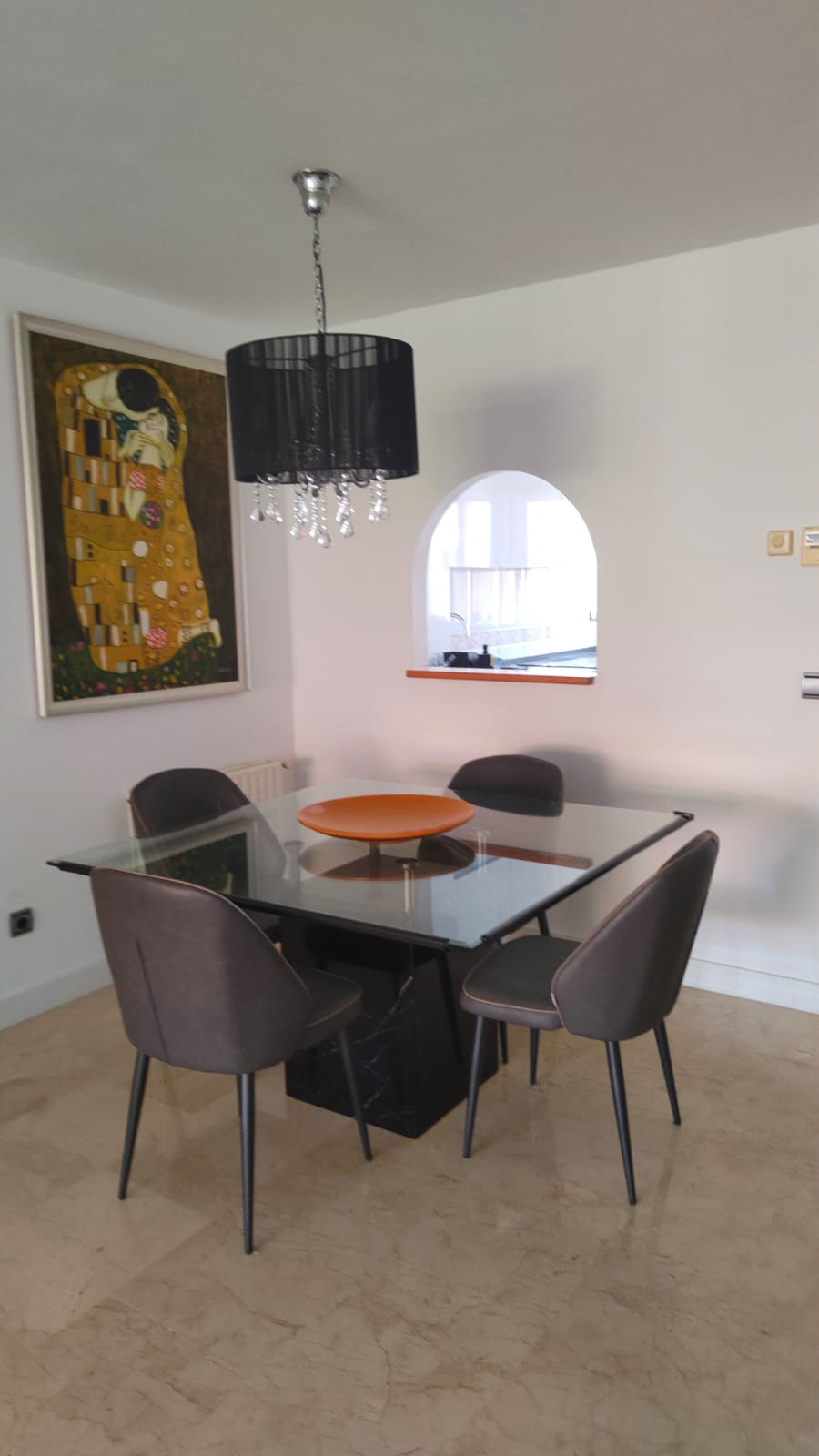 Se alquila apartamento de 2 habitaciones en Guadalmina Alta - mibgroup.es