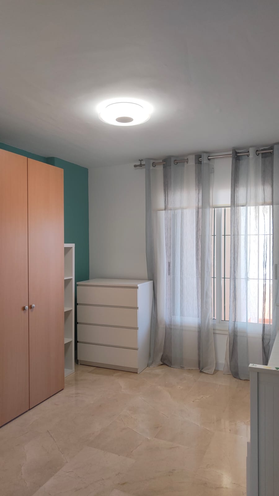 For rent 2 bedroom apartment in Guadalmina Alta - mibgroup.es