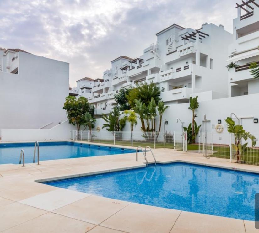 Two bedroom apartment for rent in Valle Romano Golf - mibgroup.es