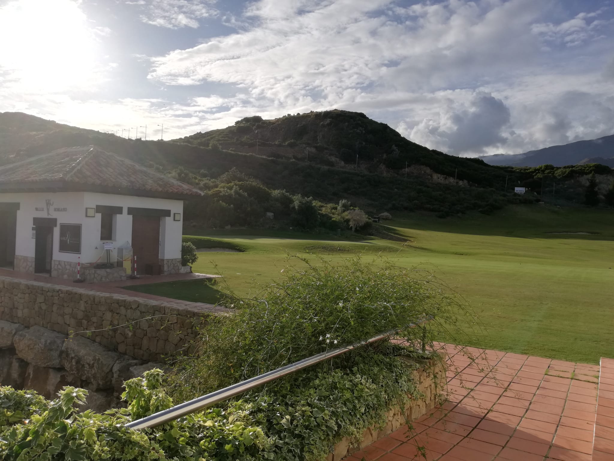 Apartamento de tres habitaciones en alquiler en Valle Romano Golf - mibgroup.es